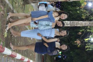 302. งานราตรีสีฟ้า