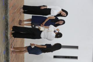 303. งานราตรีสีฟ้า
