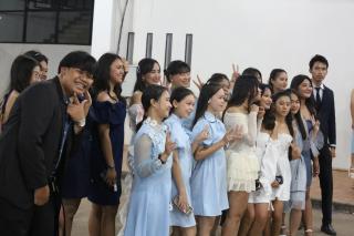 306. งานราตรีสีฟ้า
