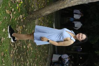 307. งานราตรีสีฟ้า