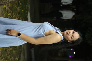 308. งานราตรีสีฟ้า