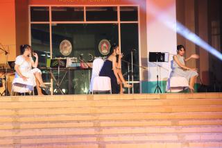 311. งานราตรีสีฟ้า