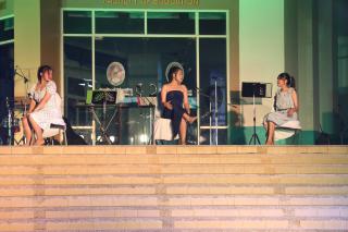 312. งานราตรีสีฟ้า