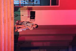 314. งานราตรีสีฟ้า