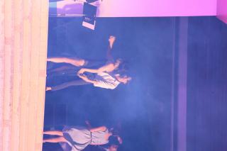 321. งานราตรีสีฟ้า
