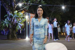 324. งานราตรีสีฟ้า