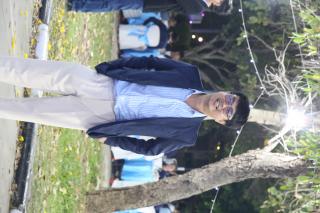 330. งานราตรีสีฟ้า