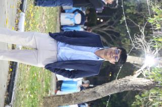331. งานราตรีสีฟ้า