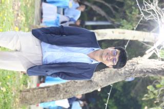 333. งานราตรีสีฟ้า