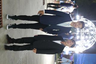 344. งานราตรีสีฟ้า