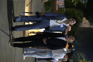 369. งานราตรีสีฟ้า
