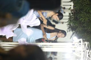 376. งานราตรีสีฟ้า