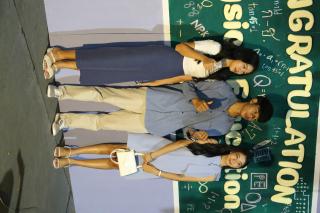 387. งานราตรีสีฟ้า