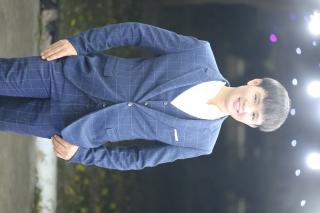 389. งานราตรีสีฟ้า
