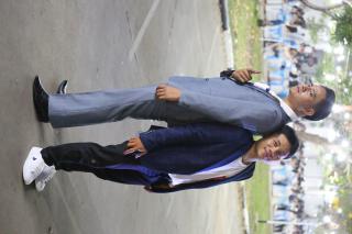391. งานราตรีสีฟ้า