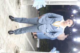 394. งานราตรีสีฟ้า