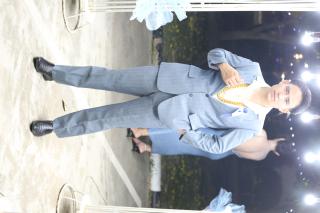 395. งานราตรีสีฟ้า