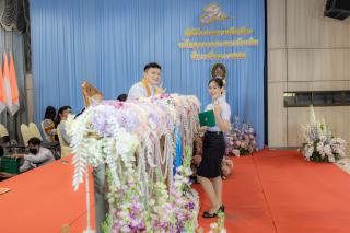 359. พิธีมอบใบประกาศนียบัตร ประจำปีการศึกษา 2566 และพิธีมอบเกียรติบัตรคณาจารย์ บุคลากร  และนักศึกษาที่มีความโดดเด่นในการสร้างผลงานและชื่อเสียงให้กับคณะครุศาสตร์