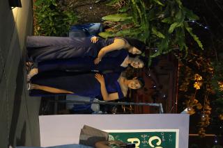 12. งานราตรีสีฟ้า