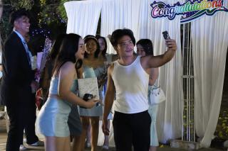 16. งานราตรีสีฟ้า