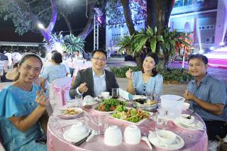 21. งานราตรีสีฟ้า