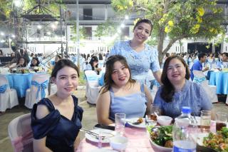 23. งานราตรีสีฟ้า