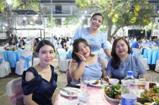 24. งานราตรีสีฟ้า