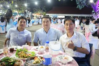 25. งานราตรีสีฟ้า