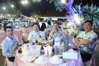 27. งานราตรีสีฟ้า