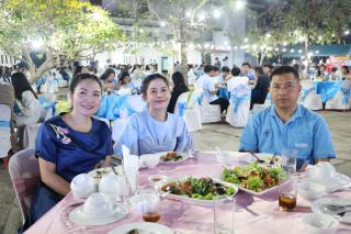 29. งานราตรีสีฟ้า