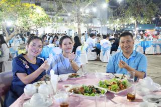 30. งานราตรีสีฟ้า