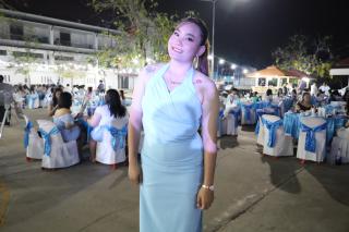 33. งานราตรีสีฟ้า
