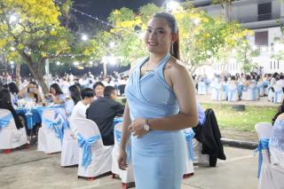 34. งานราตรีสีฟ้า