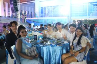 39. งานราตรีสีฟ้า