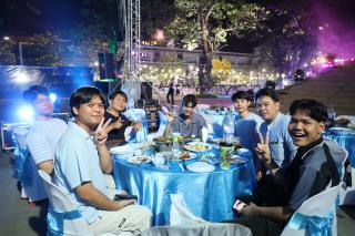 56. งานราตรีสีฟ้า