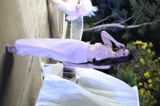 66. งานราตรีสีฟ้า