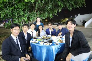 81. งานราตรีสีฟ้า