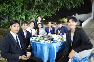 82. งานราตรีสีฟ้า