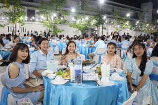 91. งานราตรีสีฟ้า