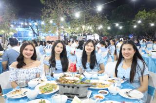 101. งานราตรีสีฟ้า