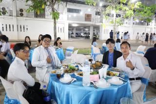 116. งานราตรีสีฟ้า