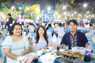 121. งานราตรีสีฟ้า