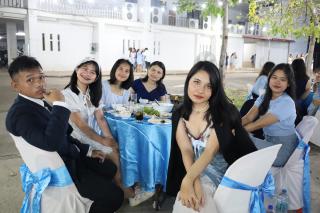 124. งานราตรีสีฟ้า