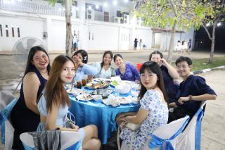 125. งานราตรีสีฟ้า