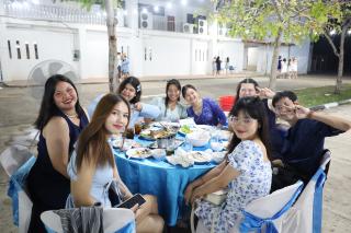 126. งานราตรีสีฟ้า