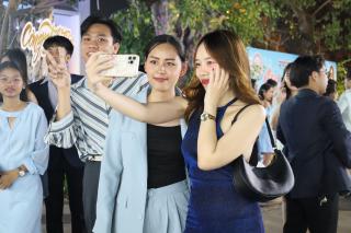 138. งานราตรีสีฟ้า