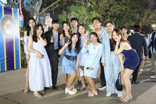 139. งานราตรีสีฟ้า