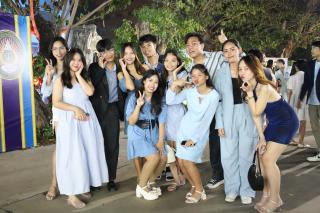 140. งานราตรีสีฟ้า