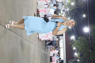 148. งานราตรีสีฟ้า