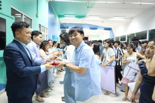 159. งานราตรีสีฟ้า